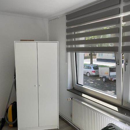 Ferienwohnung Kassel Zentral Zewnętrze zdjęcie