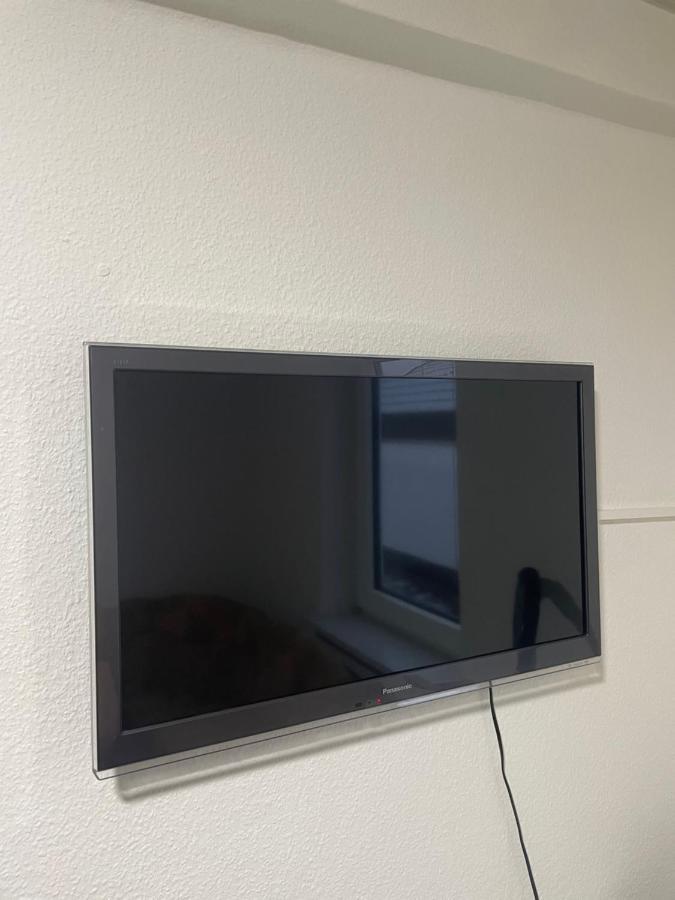 Ferienwohnung Kassel Zentral Zewnętrze zdjęcie