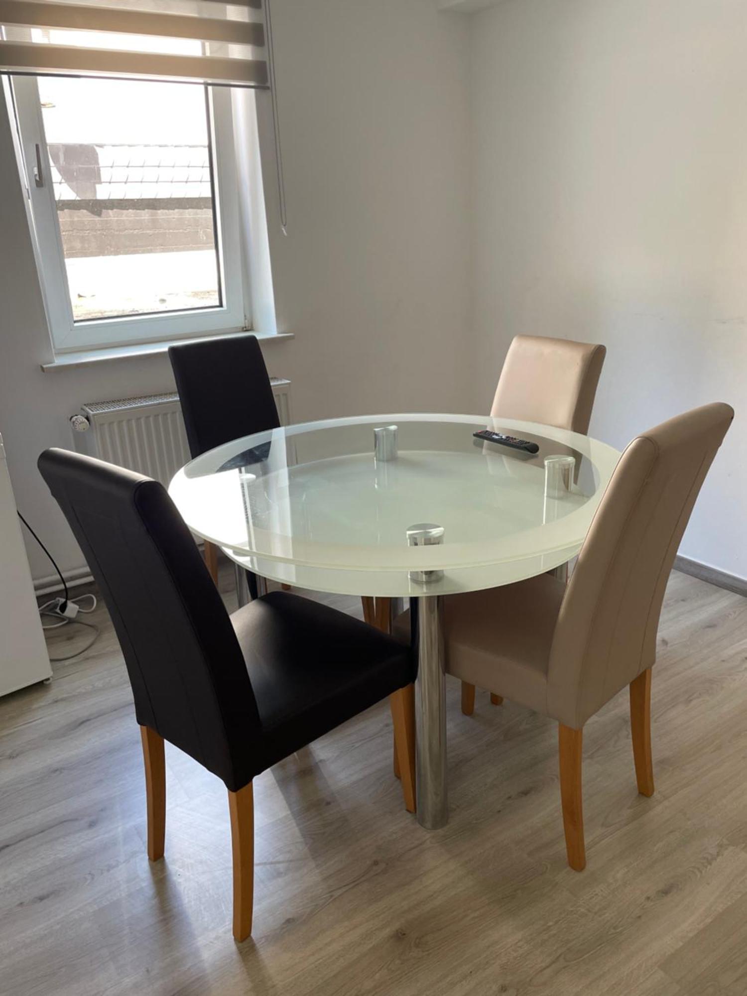 Ferienwohnung Kassel Zentral Zewnętrze zdjęcie