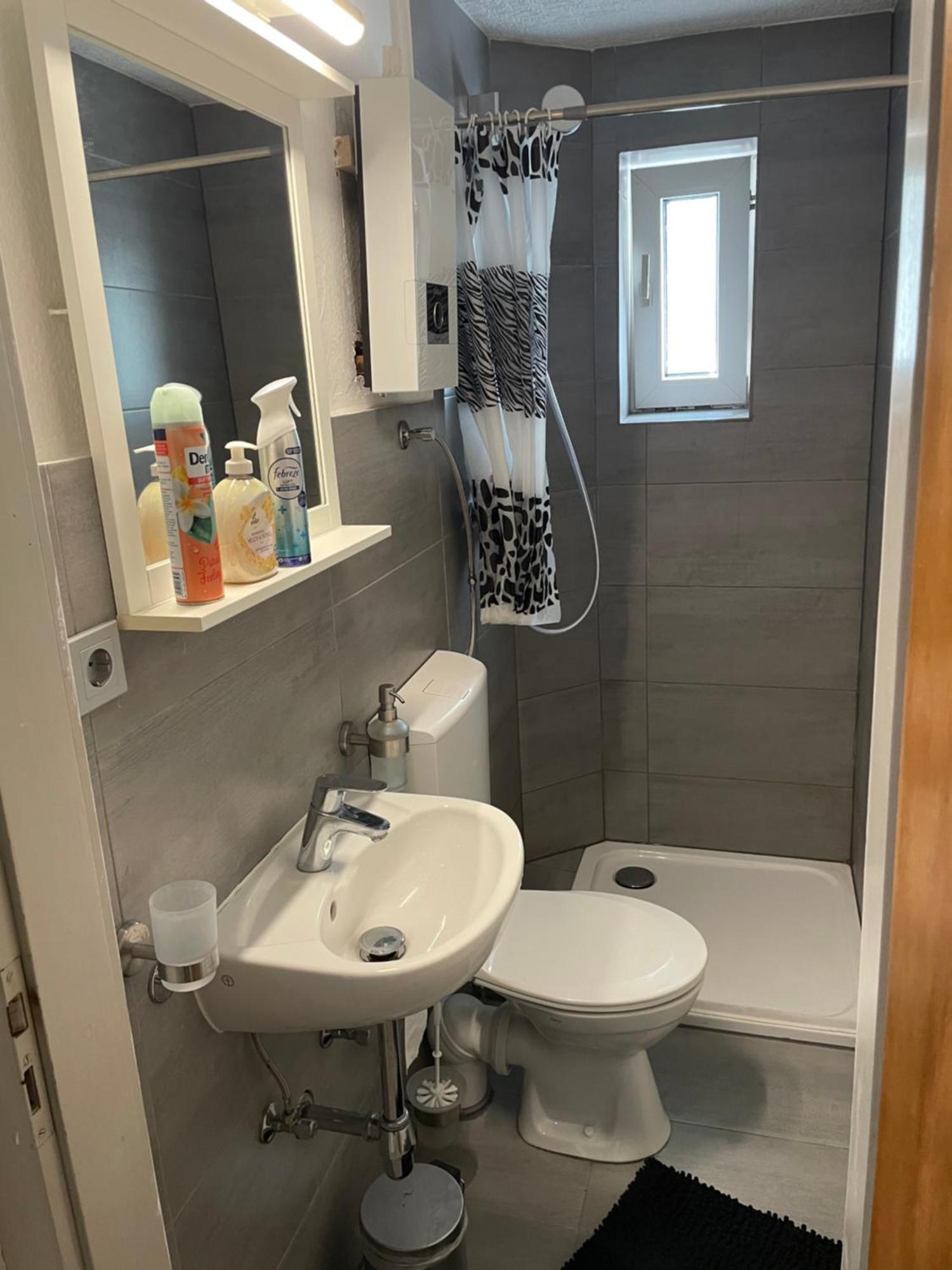 Ferienwohnung Kassel Zentral Zewnętrze zdjęcie