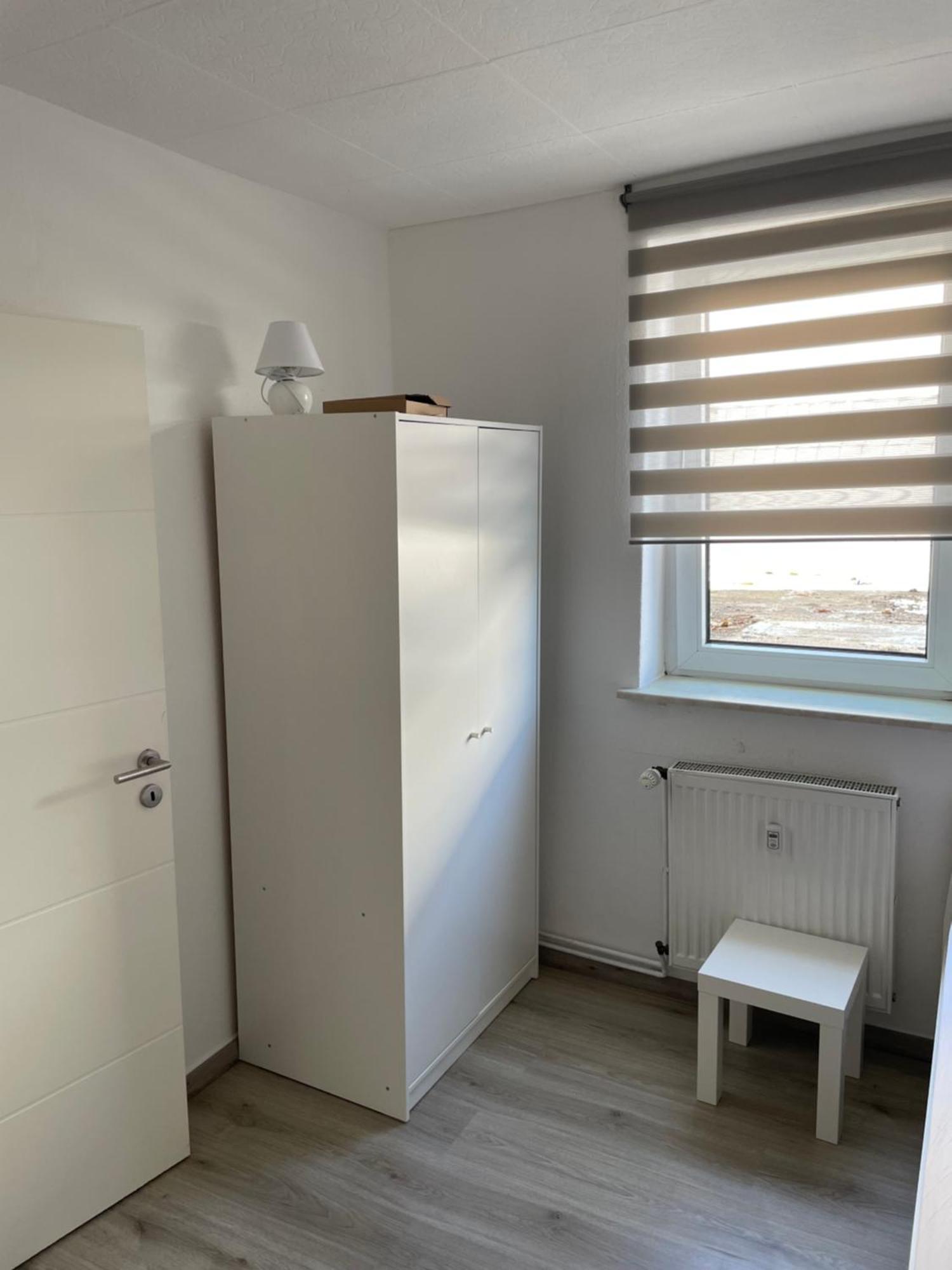 Ferienwohnung Kassel Zentral Zewnętrze zdjęcie