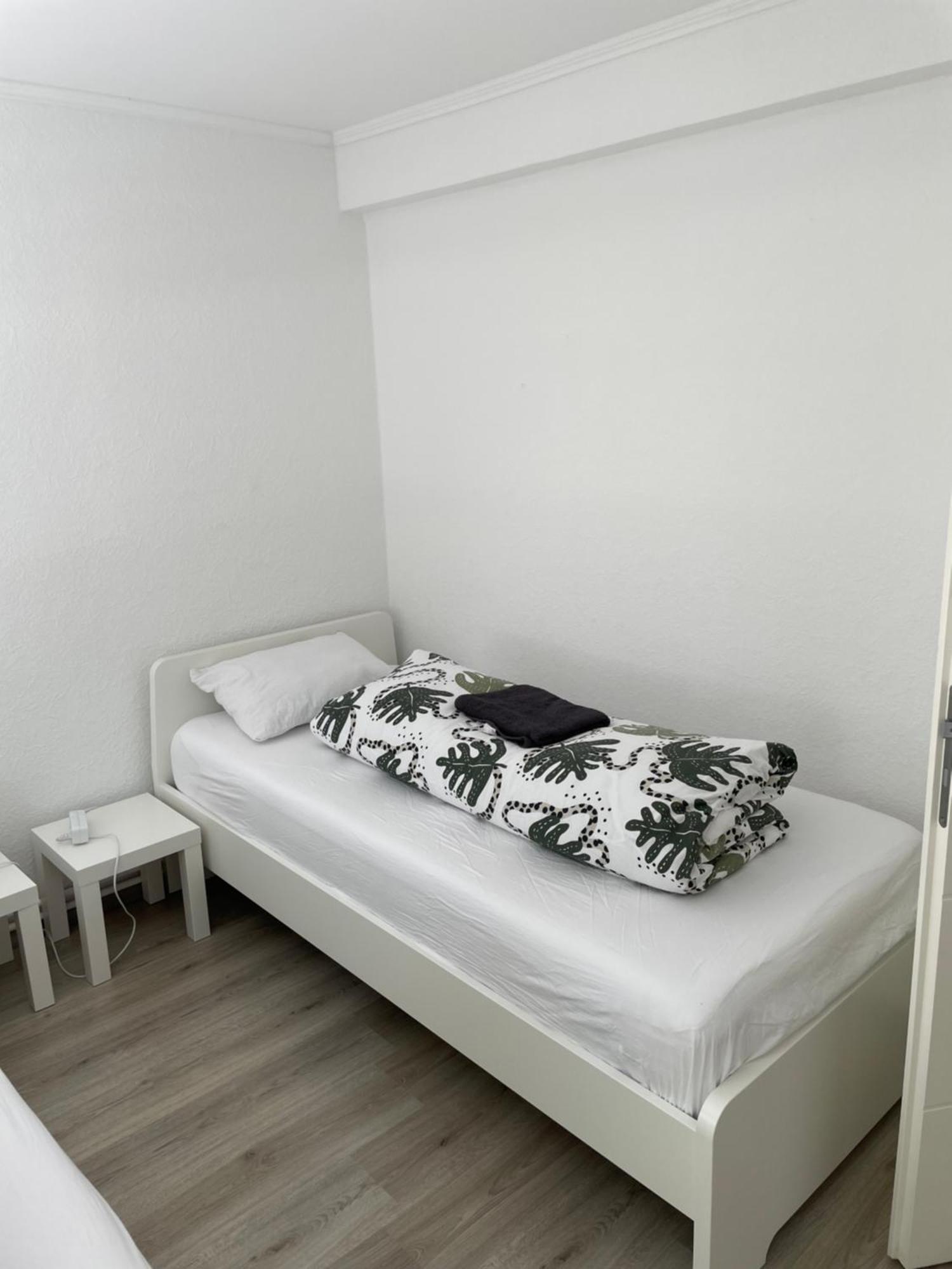 Ferienwohnung Kassel Zentral Zewnętrze zdjęcie